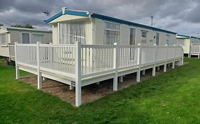 8 Berth Caravan Tp49 On The Golden Palm Chapel St Leonards